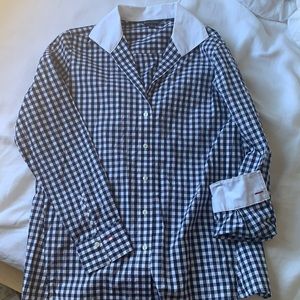 Brooks Brothers Women’s Shirt